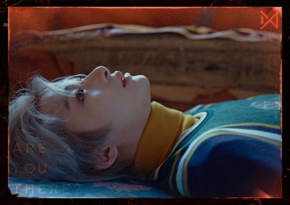 MONSTA X