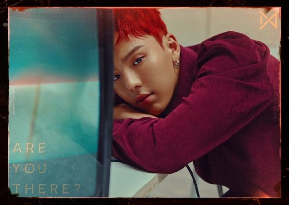 MONSTA X