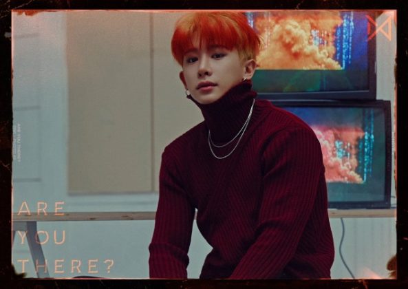 MONSTA X