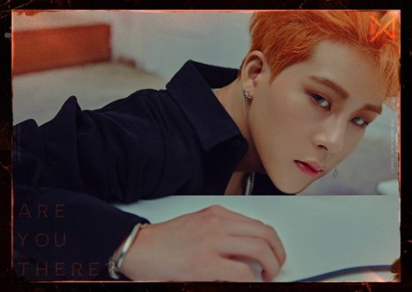MONSTA X