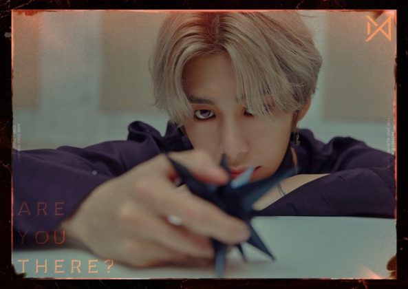 MONSTA X