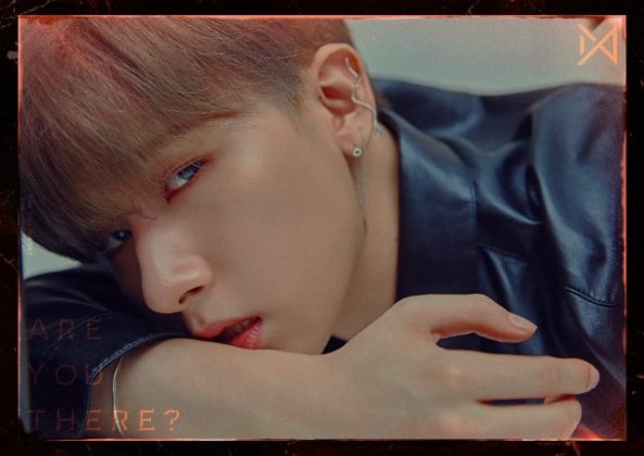 MONSTA X