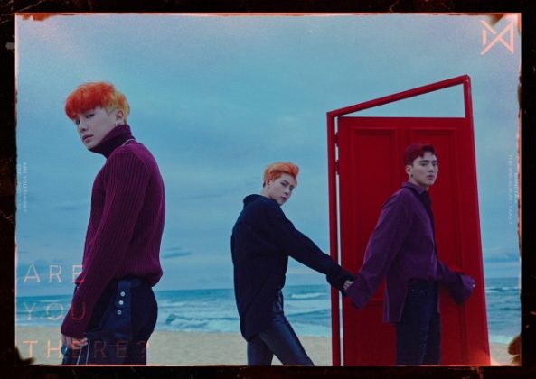 MONSTA X
