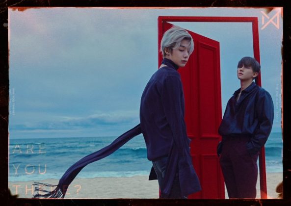 MONSTA X