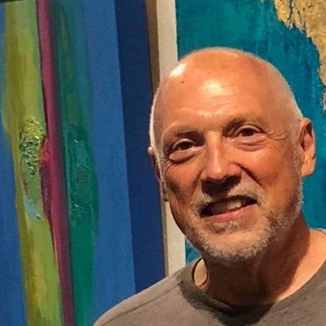 Marc Dominus