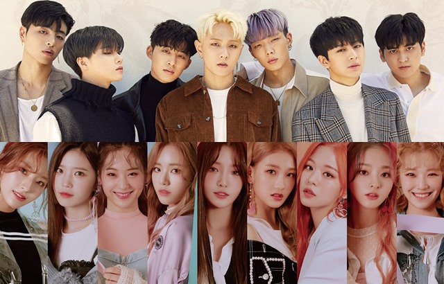 iKON、fromis_9 (縮圖)