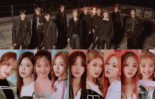 NCT 127、fromis_9 (縮圖)