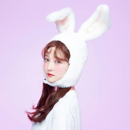 AINI@Pink Fantasy 個人照