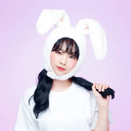 YECHAN@Pink Fantasy 個人照