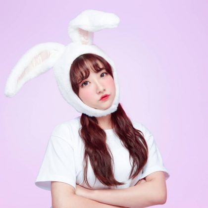 ARANG@Pink Fantasy 個人照