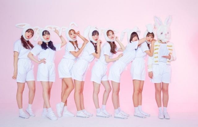縮圖 / Pink Fantasy