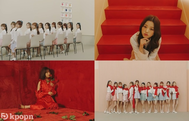 IZ*ONE