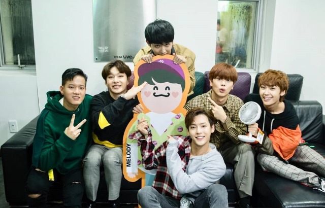 BTOB