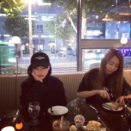 佳人、JeA