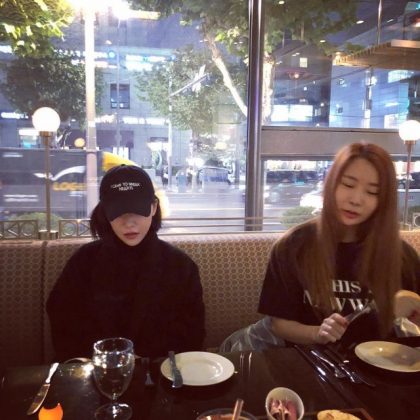 佳人、JeA