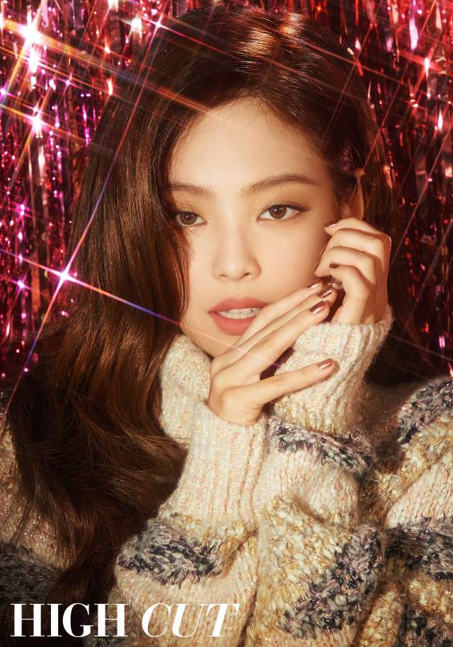 JENNIE