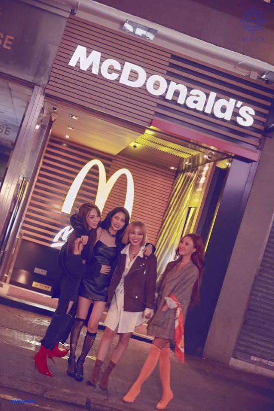 MAMAMOO