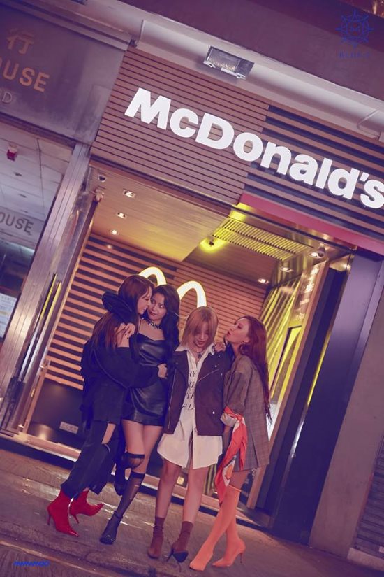 MAMAMOO