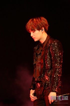 SUGA