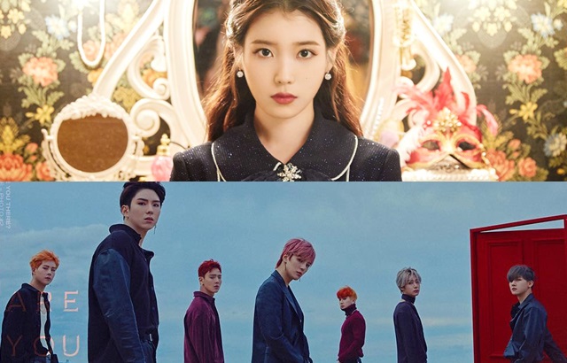 IU、MONSTA X (縮圖)