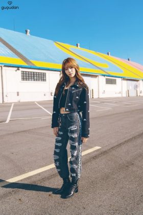 gugudan