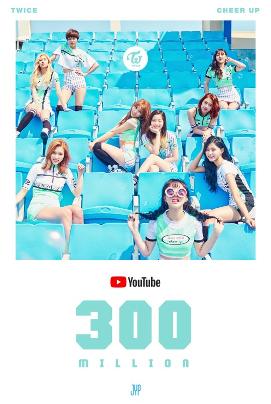 TWICE