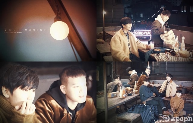 BTOB