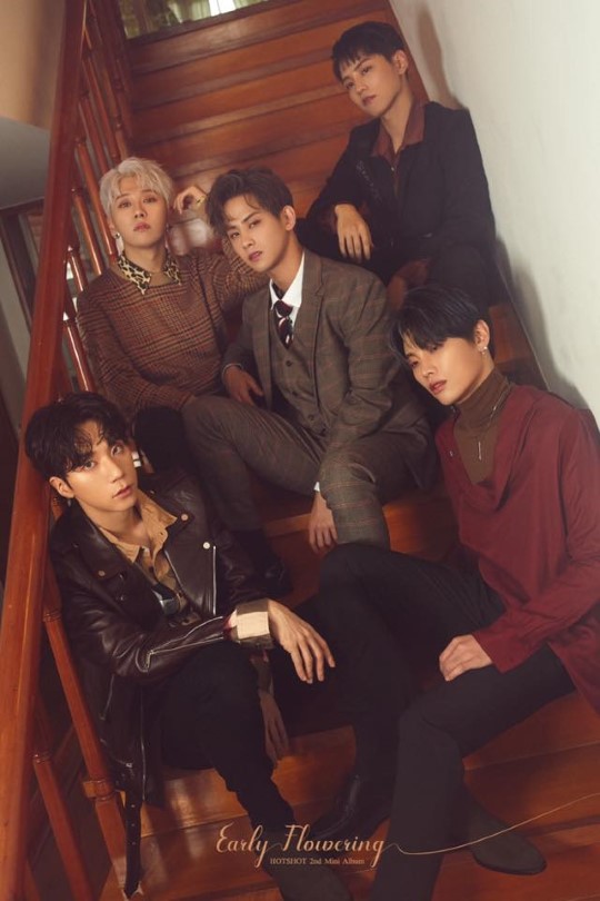 HOTSHOT