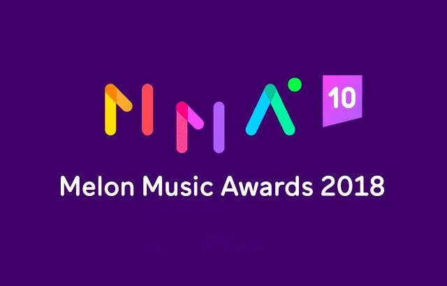 2018 Melon Music Awards