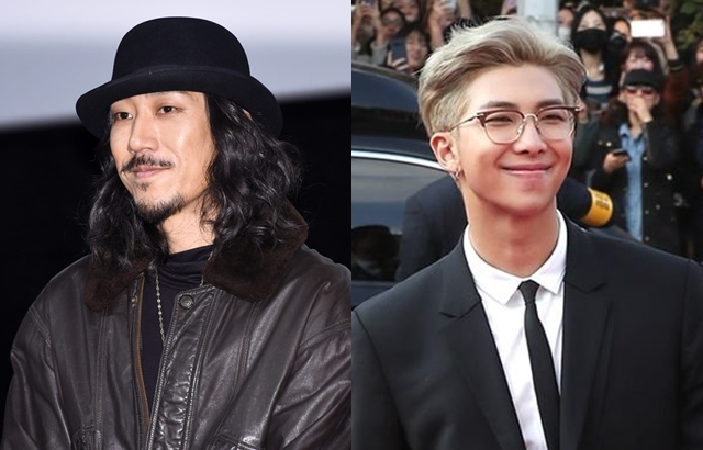 Tiger JK、RM