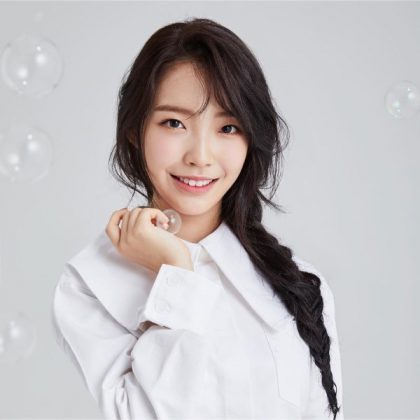 FAVE GIRLS@Kim Ga Eun