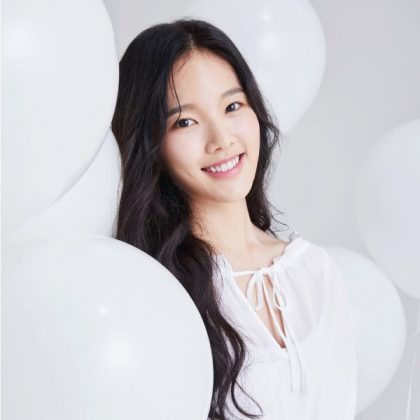 FAVE GIRLS@Lee Soo Jin