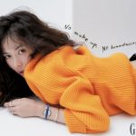 縮圖 / 泫雅《GRAZIA》2018.12 畫報