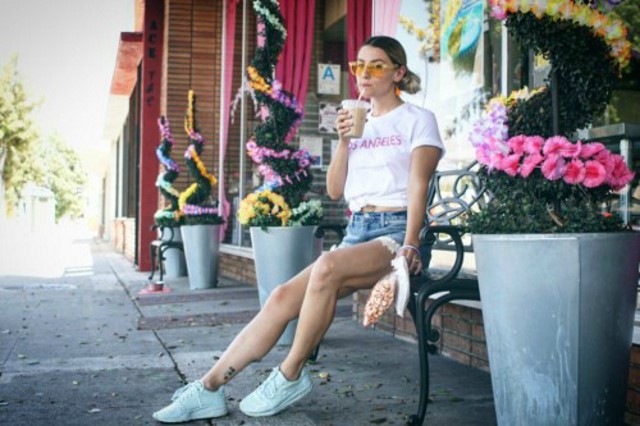 Melanie Fontana