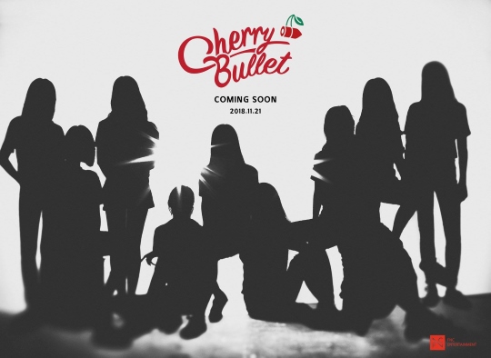 Cherry Bullet