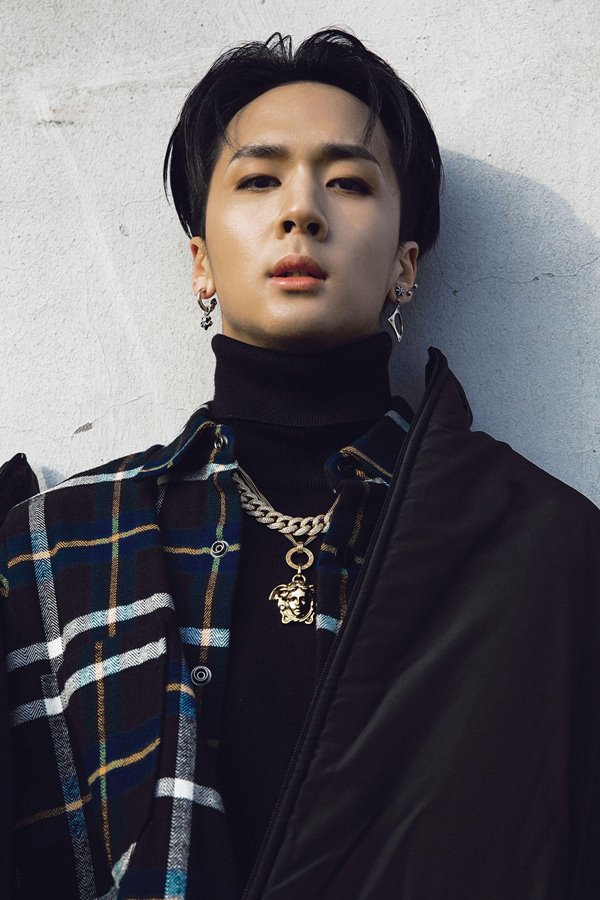 VIXX Ravi