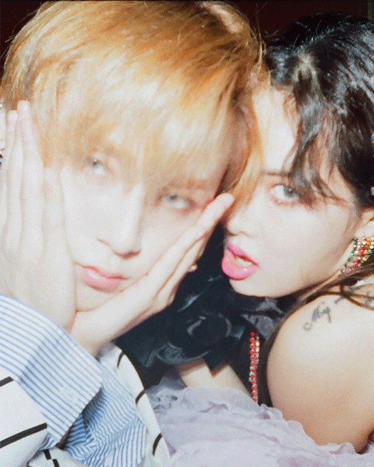E'Dawn、泫雅
