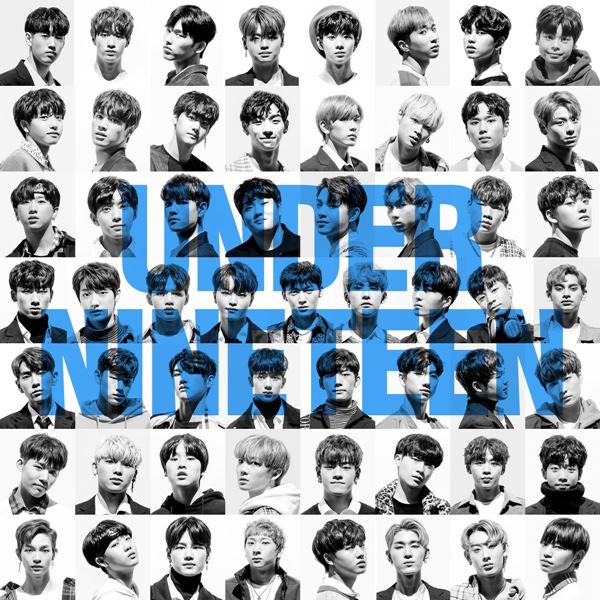 《UNDER NINETEEN》