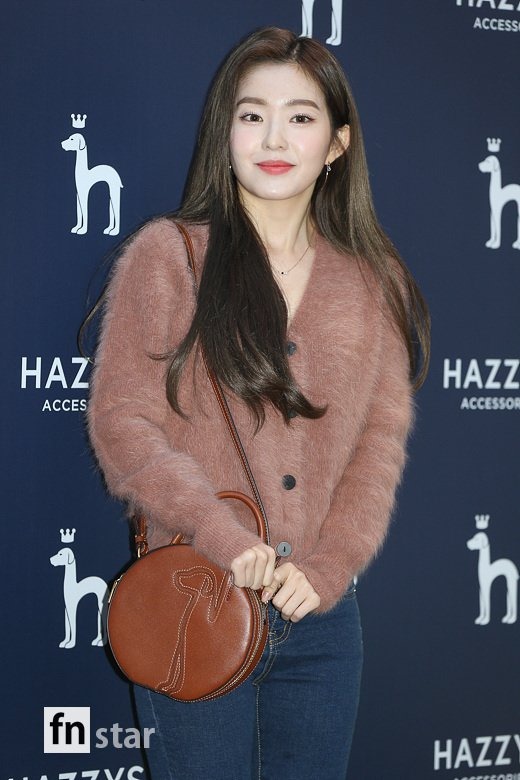 IRENE x HAZZYS ACCESORIES