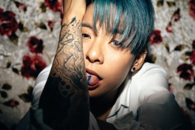 Amber