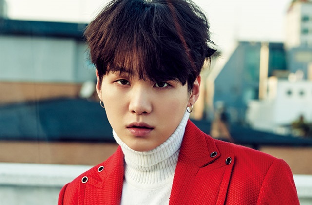 SUGA