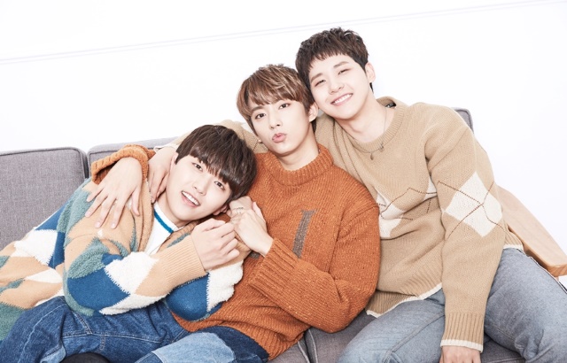 B1A4