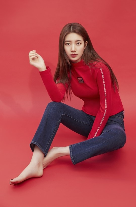 Suzy