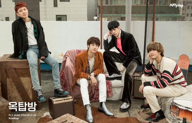 N.Flying