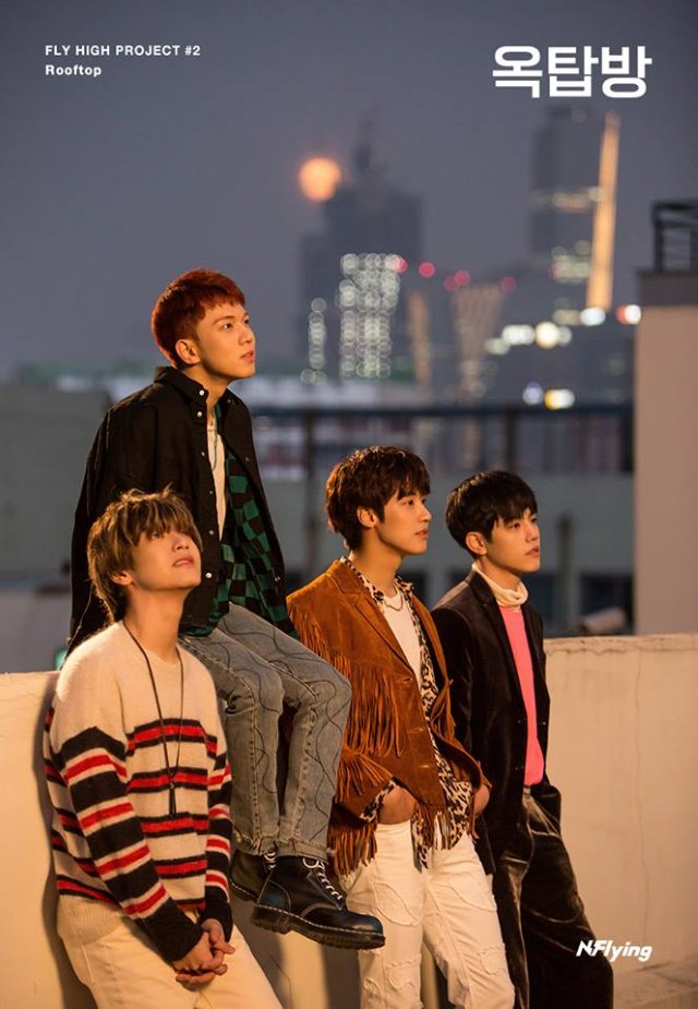 N.Flying 