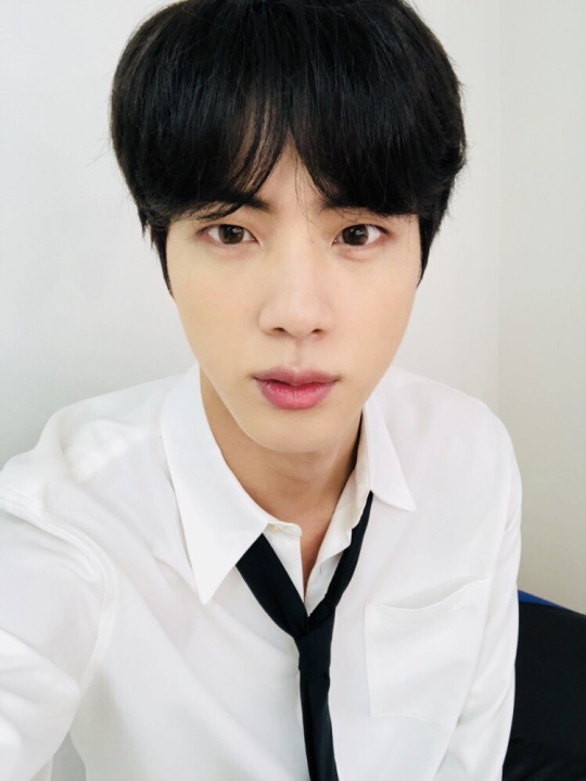 JIN (BTS)