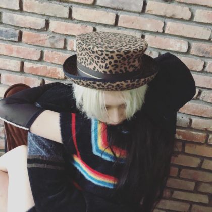 泫雅、E'Dawn