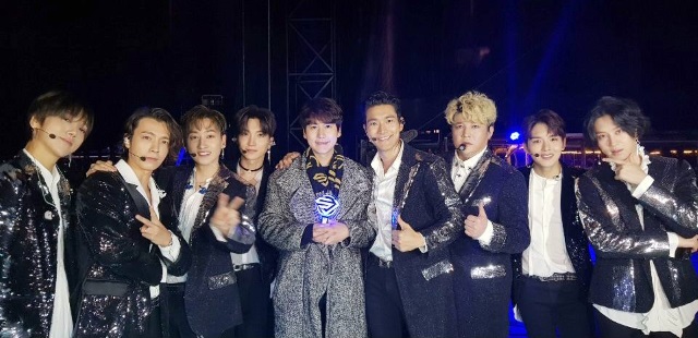 Super Junior《Super Show 7》@日本東京