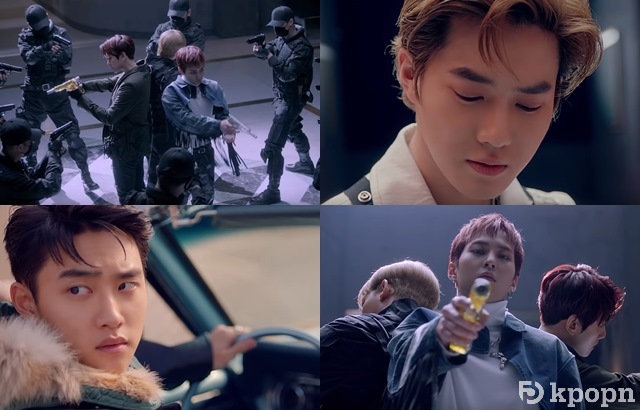 EXO