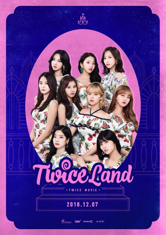 TWICE